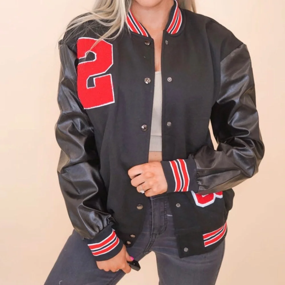 Beston button down jacket - Picture 1 of 1